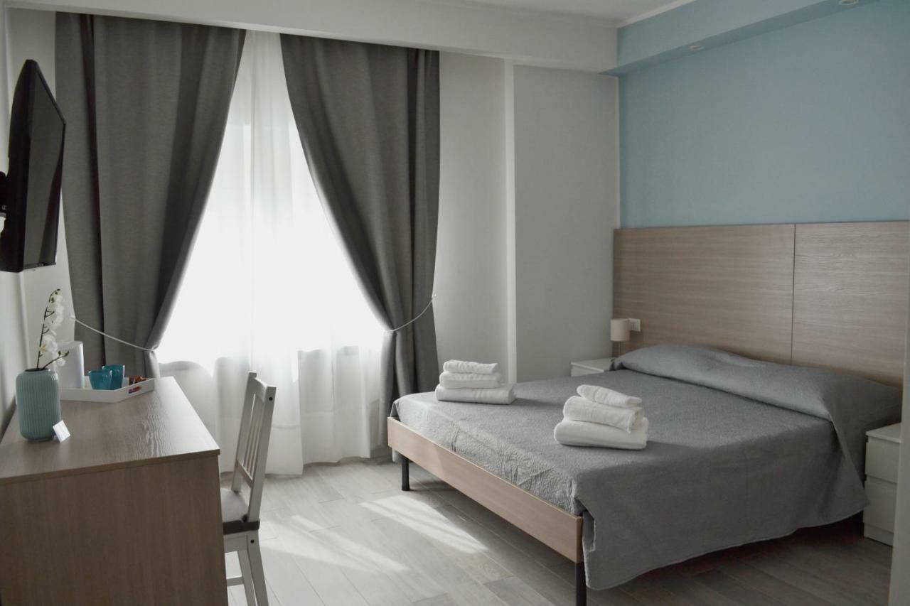 Nazionale Suite Неаполь Экстерьер фото